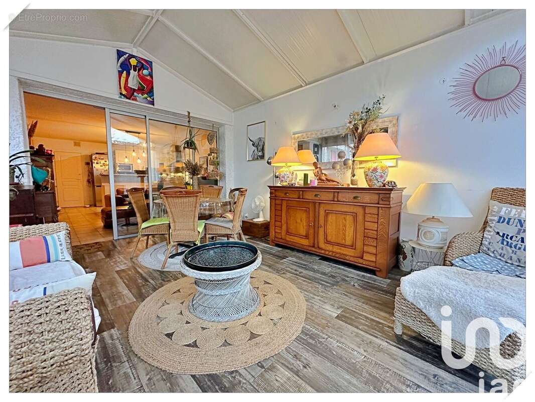 Photo 3 - Appartement à GUJAN-MESTRAS