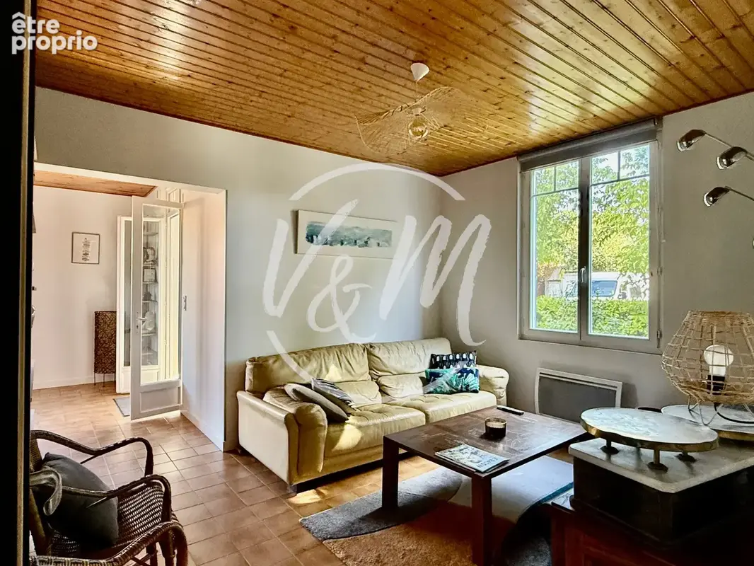 Maison 5 pièces 78 m² à vendre à Lanton (33138) - photo 8