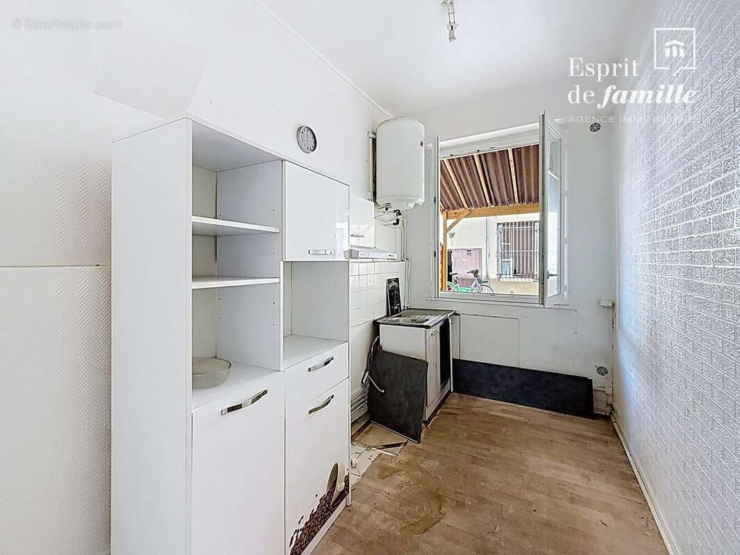 Appartement à CALUIRE-ET-CUIRE