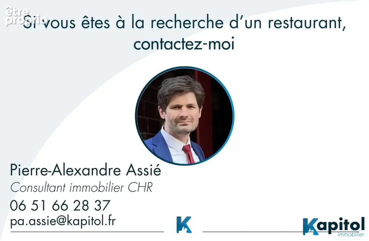 Bien immobilier à vendre à Paris-5e (75005) - photo 2