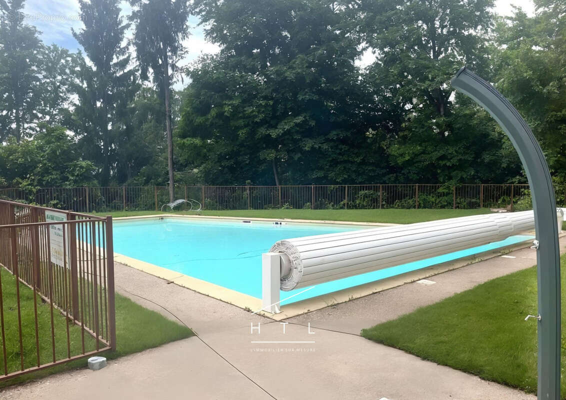 Appartement à PASSY