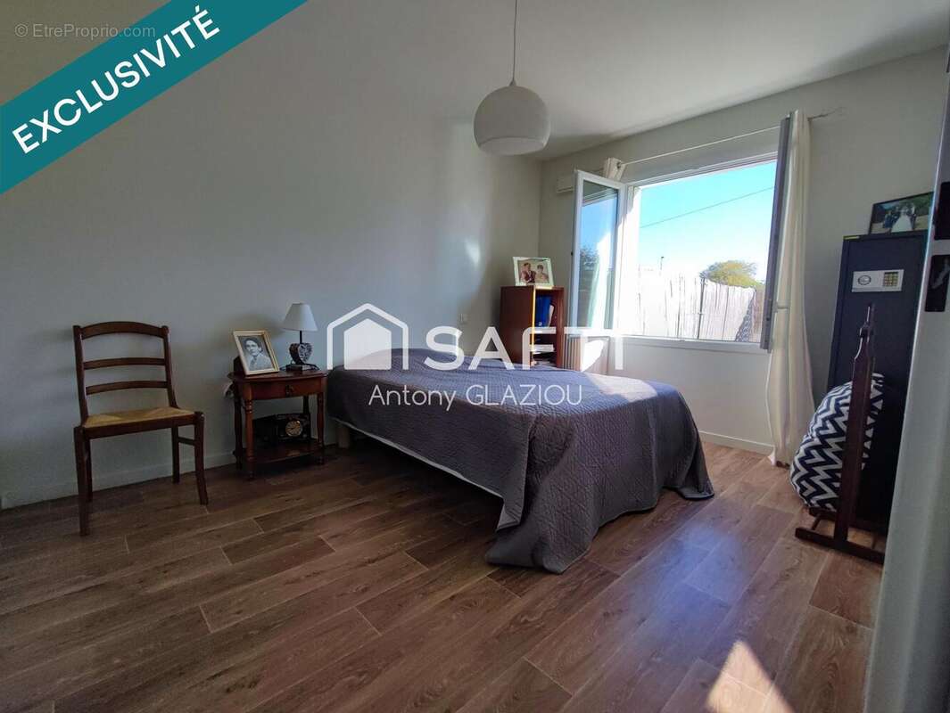 Photo 5 - Appartement à EYSINES