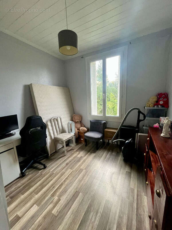 Maison à VILLEPARISIS