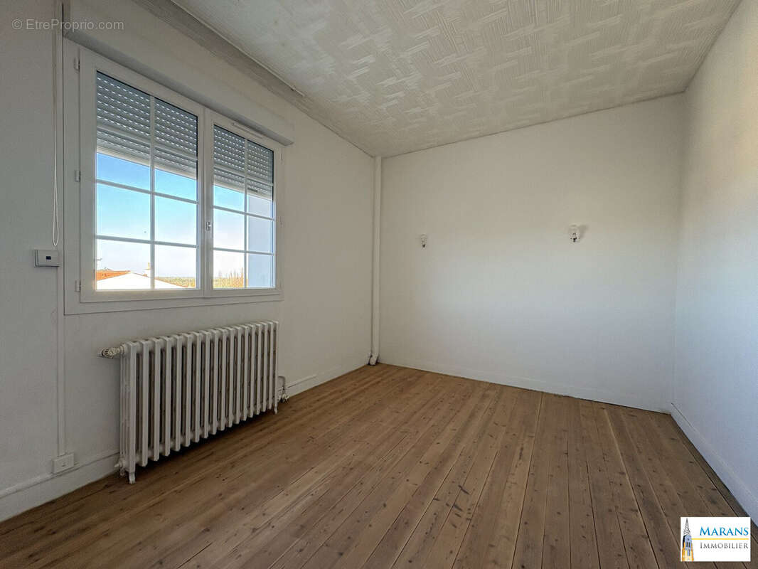 Maison à L&#039;ILE-D&#039;ELLE