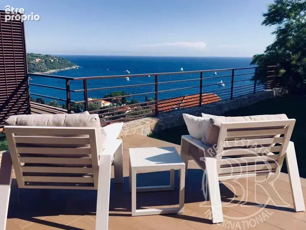 A vendre Roquebrune Cap Martin 5 minutes de MONACO T2 avec la terrasse de 180  m² - photo 9