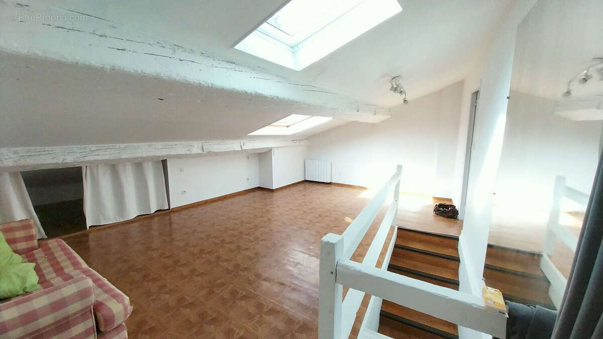 Appartement à VIENNE