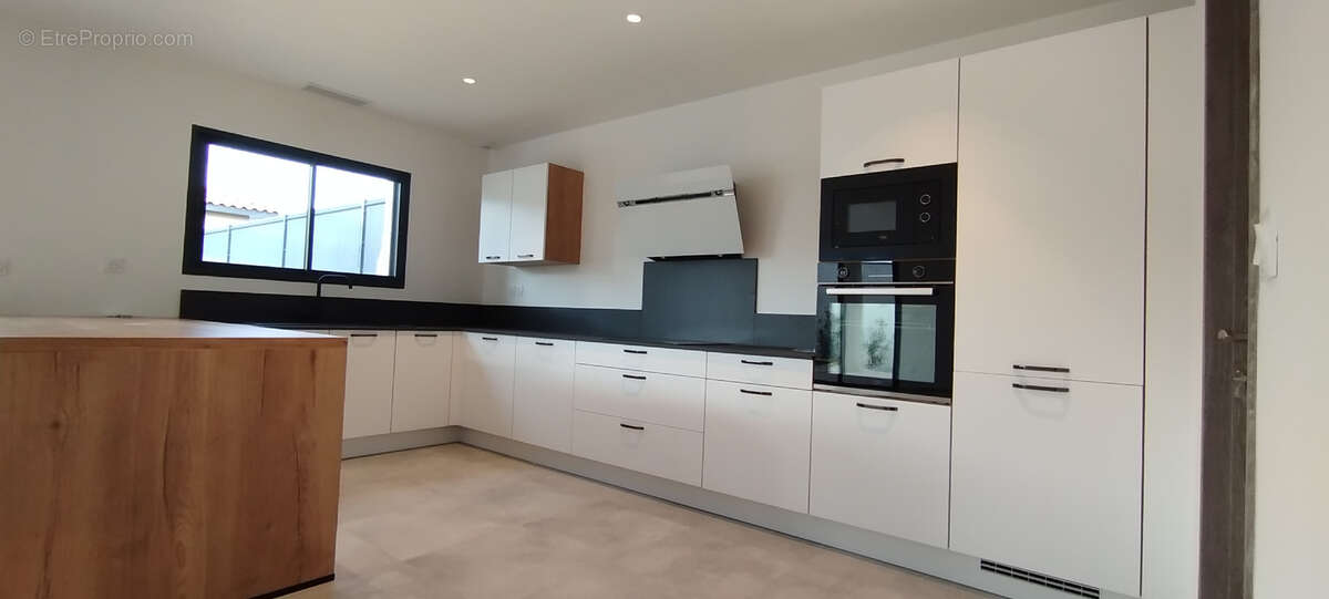 Maison à SAINT-JEAN-DE-FOS