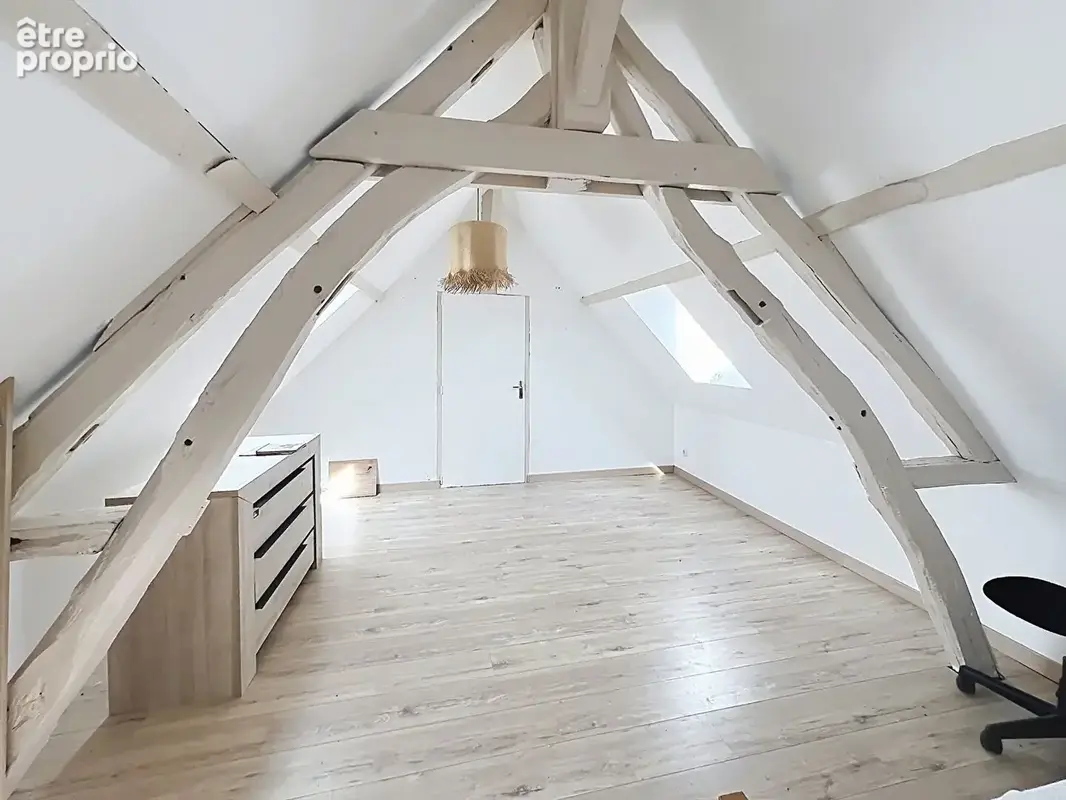 Maison de caractère sur 4 150m2 de terrain - photo 9