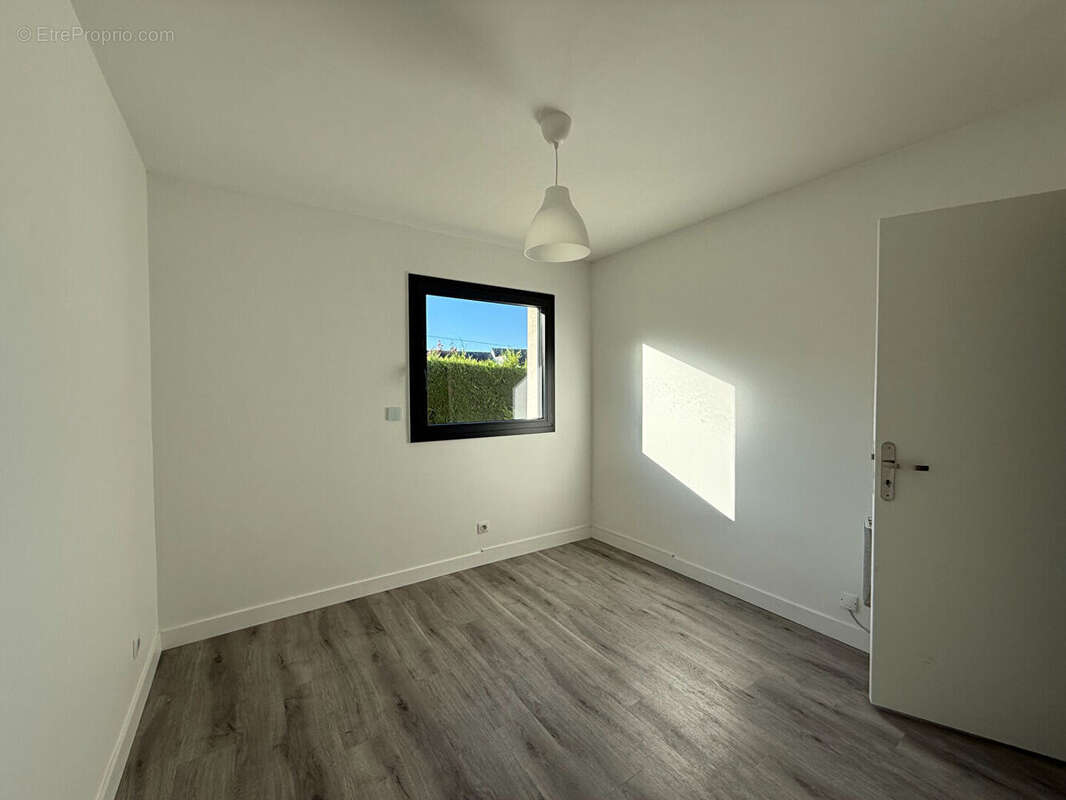 Maison à PLOUGASTEL-DAOULAS