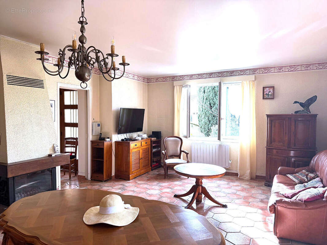 Maison à MARTIGUES