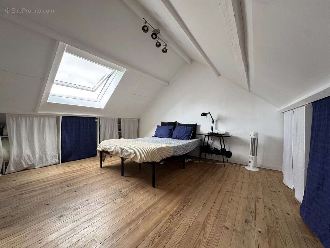 Maison de charme - photo 10
