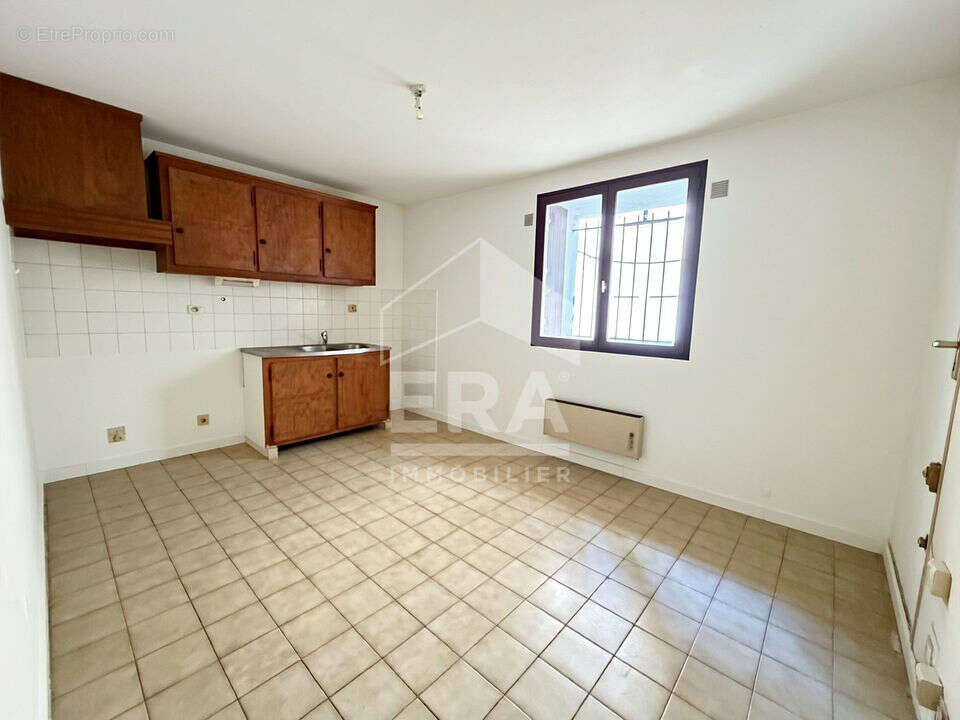 Maison 52m² à martigues - photo 3