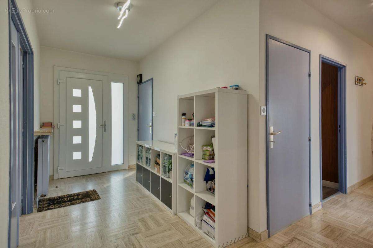 Maison à BLAINVILLE-SUR-L&#039;EAU