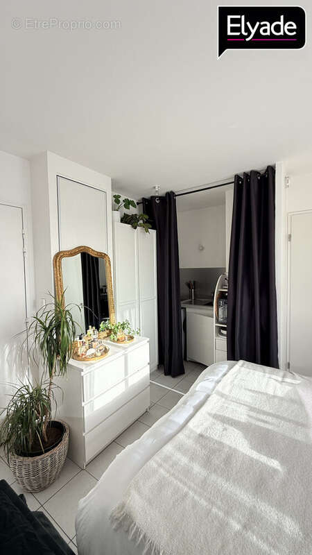 Appartement à CHELLES