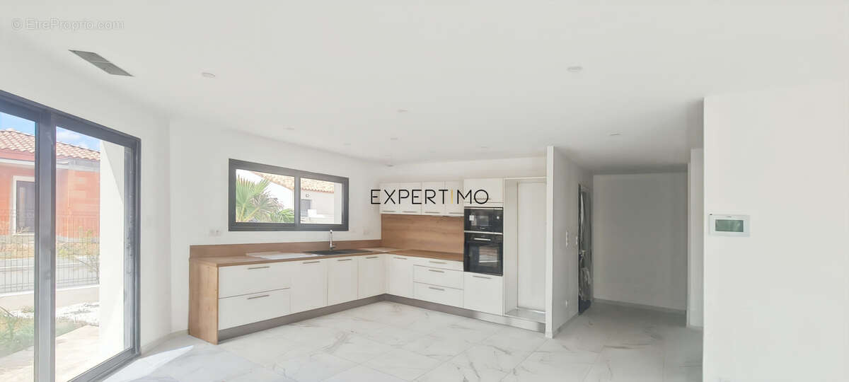 Villa contemporaine - photo 2