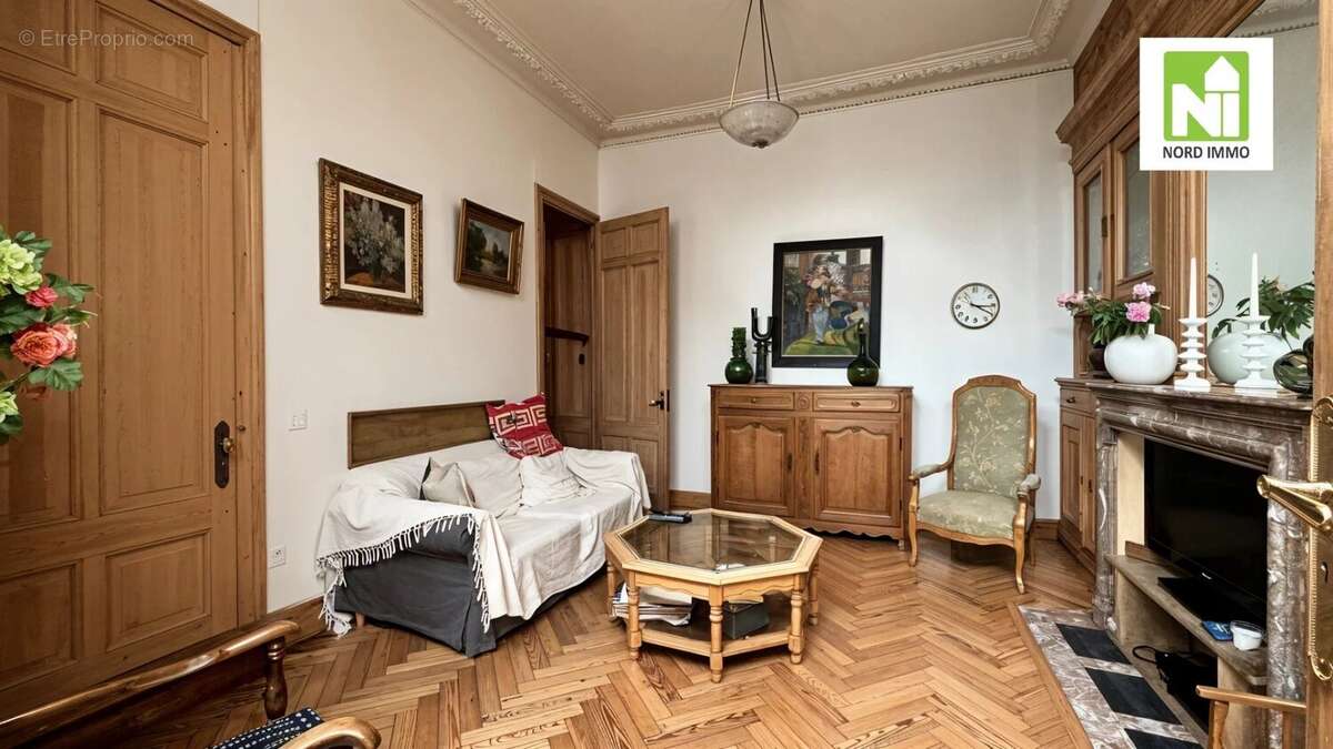 Maison à LILLE