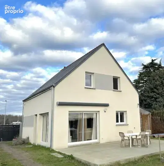 Photo Maison à Maze au prix de 243 800€