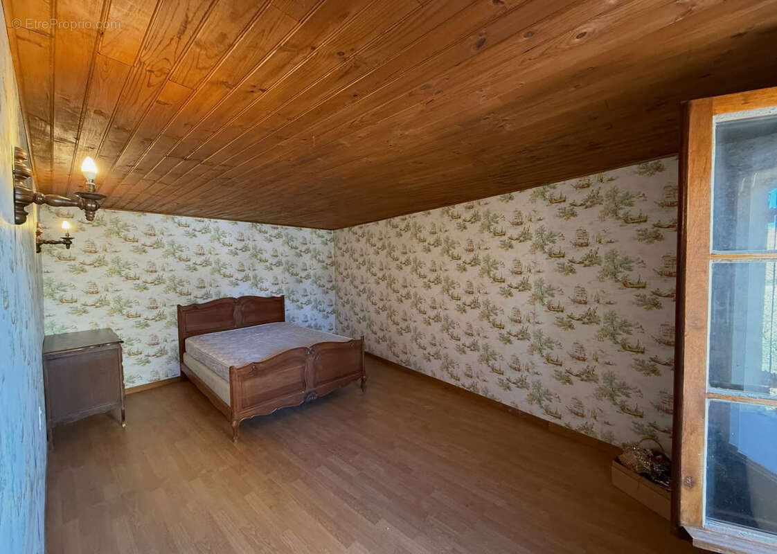 Maison à CASTILLON-DU-GARD