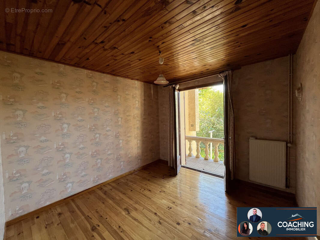 Maison à VITRY-LE-FRANCOIS