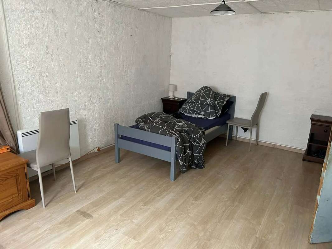 Maison à ROMORANTIN-LANTHENAY