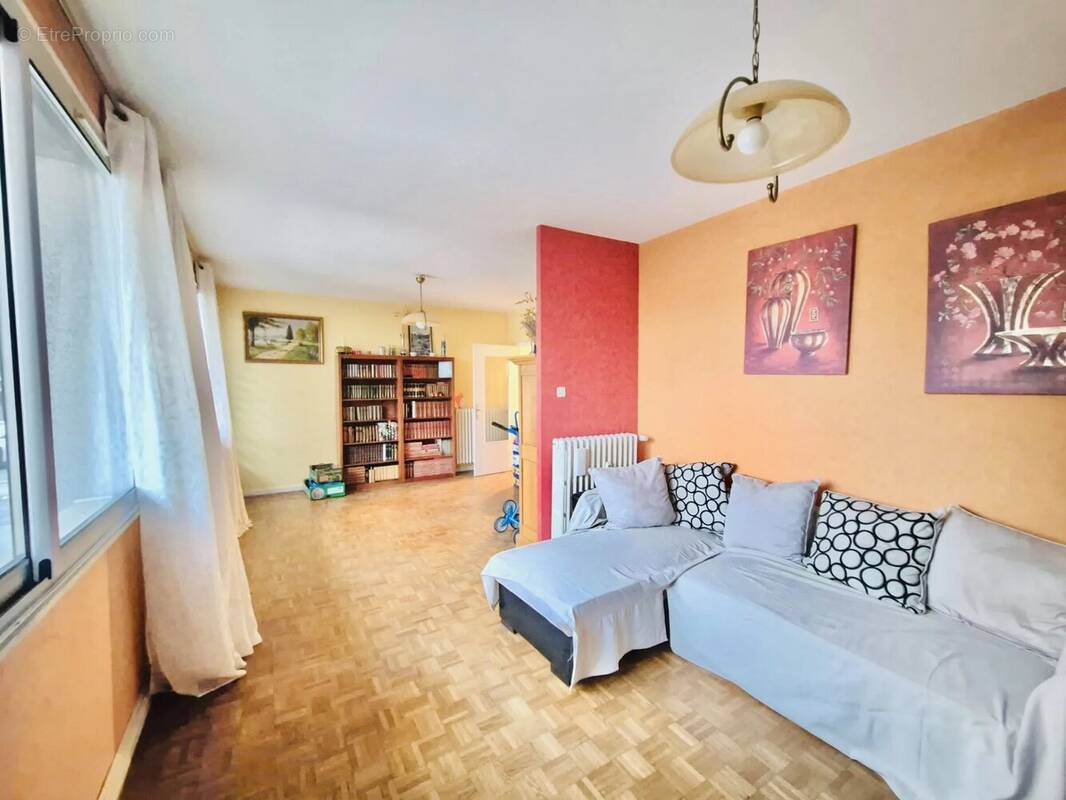 Appartement à LE PUY-EN-VELAY