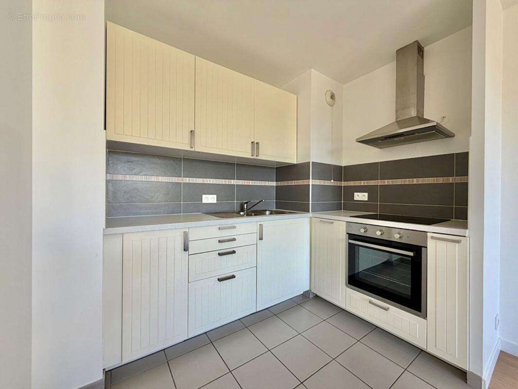 Appartement à ATHIS-MONS
