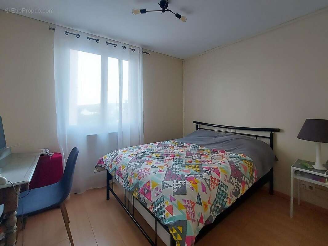 Photo 6 - Appartement à MANTES-LA-VILLE