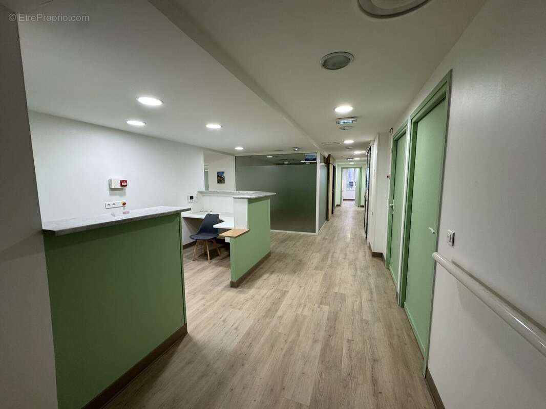 Appartement à DIGNE-LES-BAINS