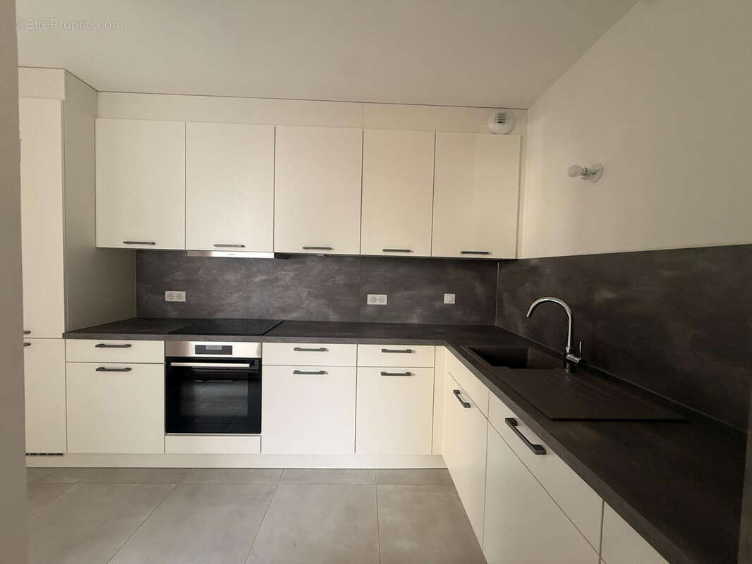 Appartement à SAINT-LOUIS