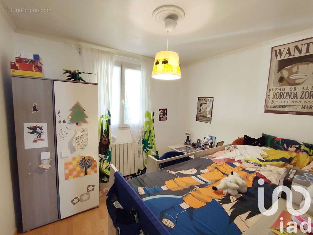 Photo 8 - Maison à DOMONT