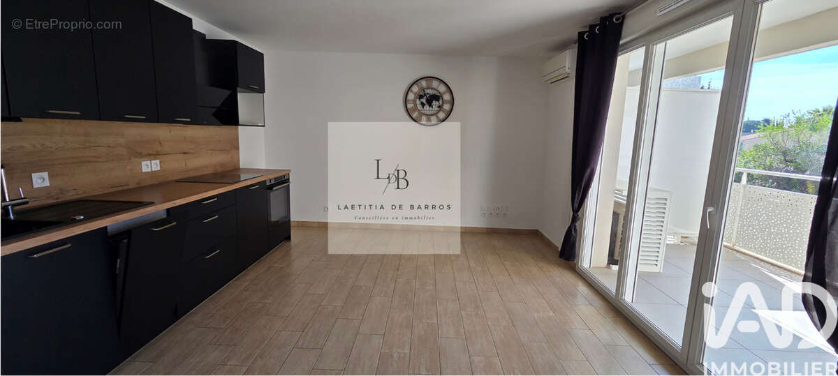 Photo 4 - Appartement à CASTELNAU-LE-LEZ
