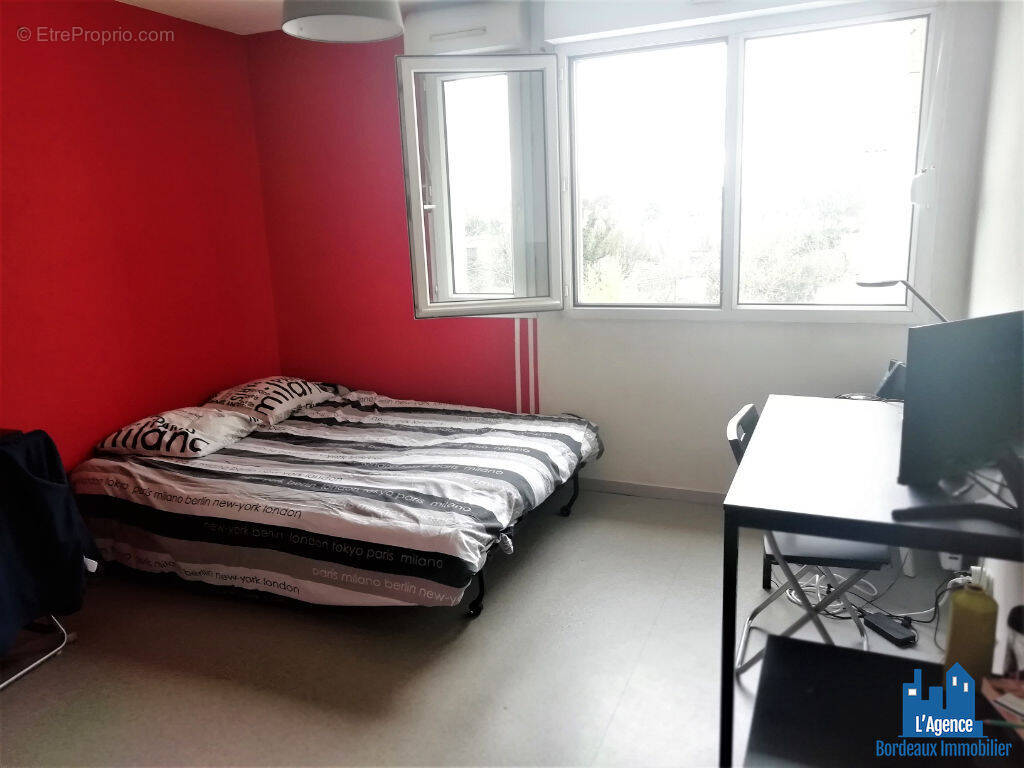 Appartement à TALENCE