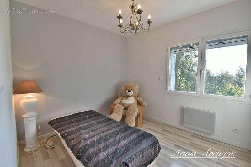 Maison à CONDEZAYGUES