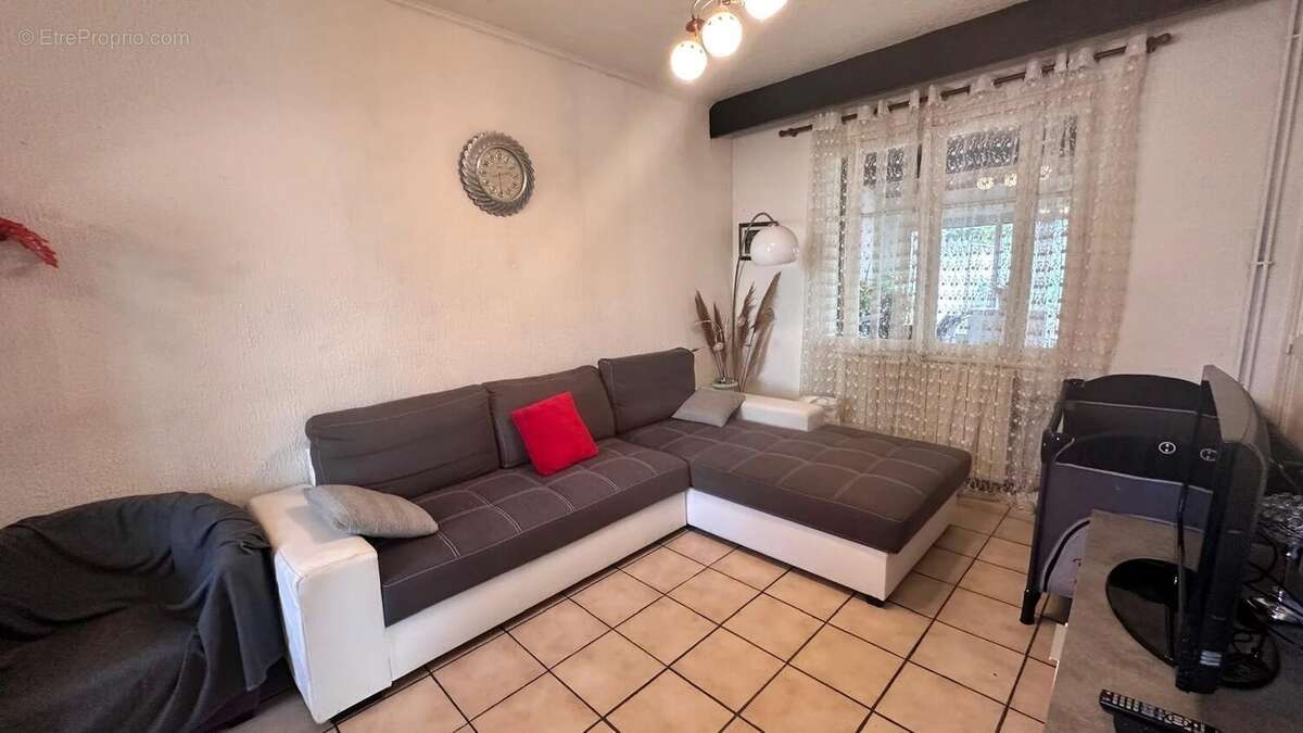 Maison à AVIGNON