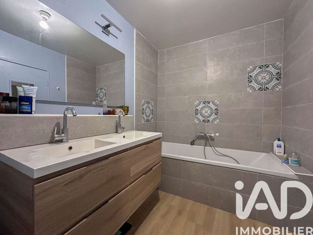 Photo 7 - Appartement à ROUEN