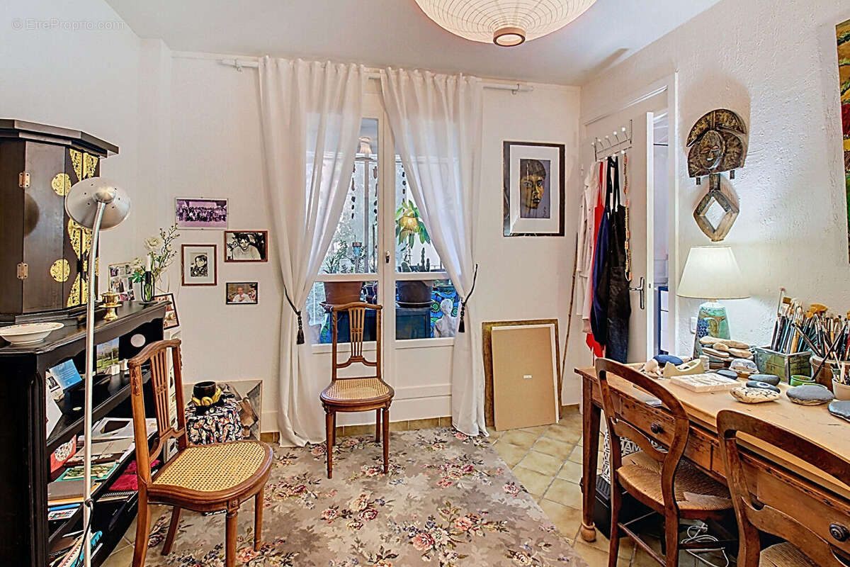 Appartement à DRAGUIGNAN