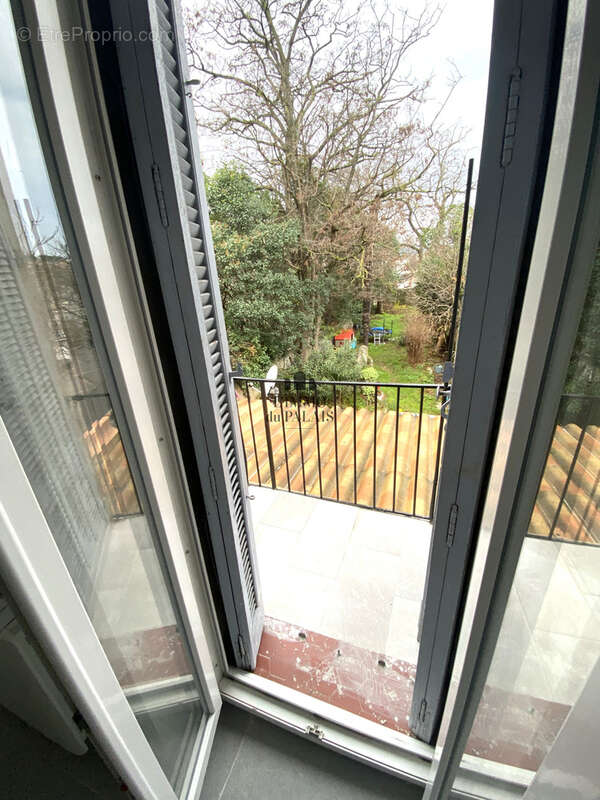 Appartement à AUBAGNE