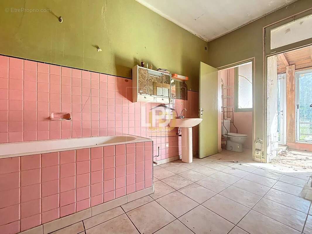 Appartement à CASTELSARRASIN