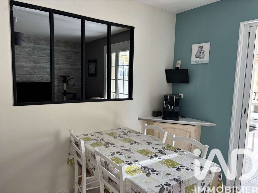 Photo 8 - Maison à SAINT-ANDRE-DE-L'EURE