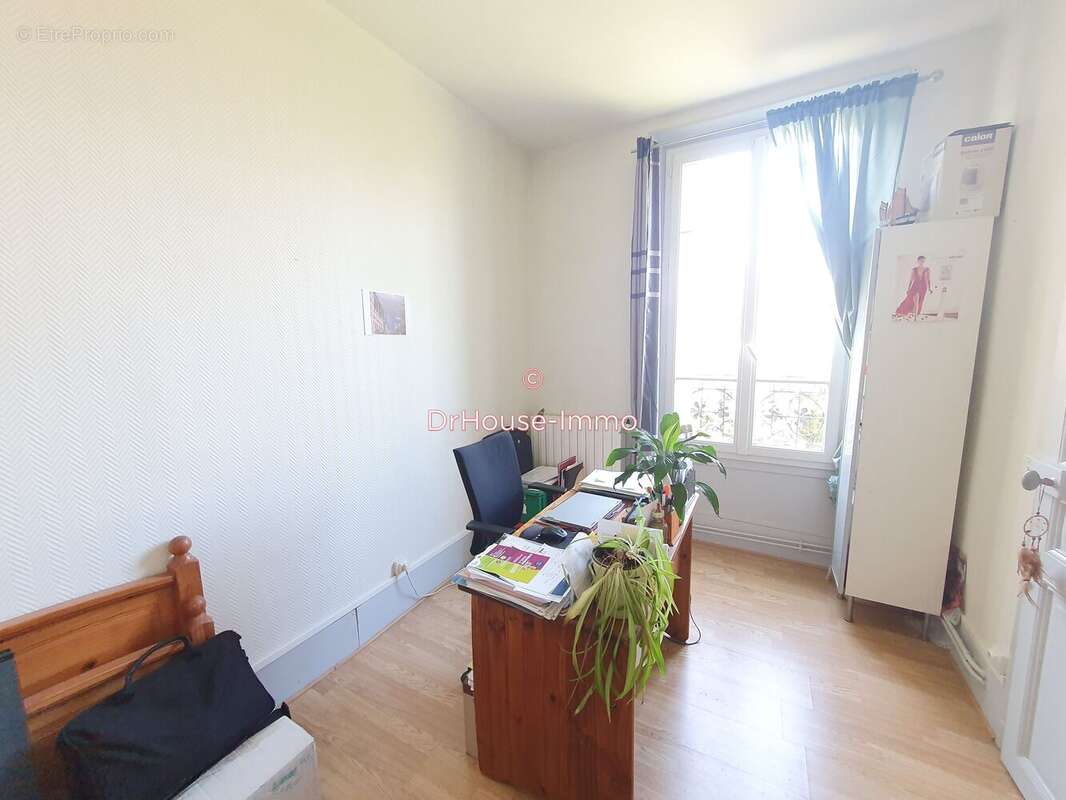 Appartement à JUVISY-SUR-ORGE