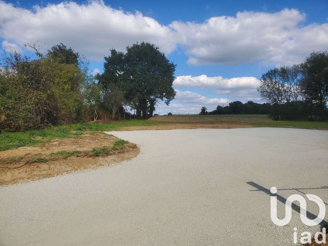 Photo 9 - Maison à MOUILLERON-EN-PAREDS
