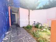 Appartement à AUNEAU
