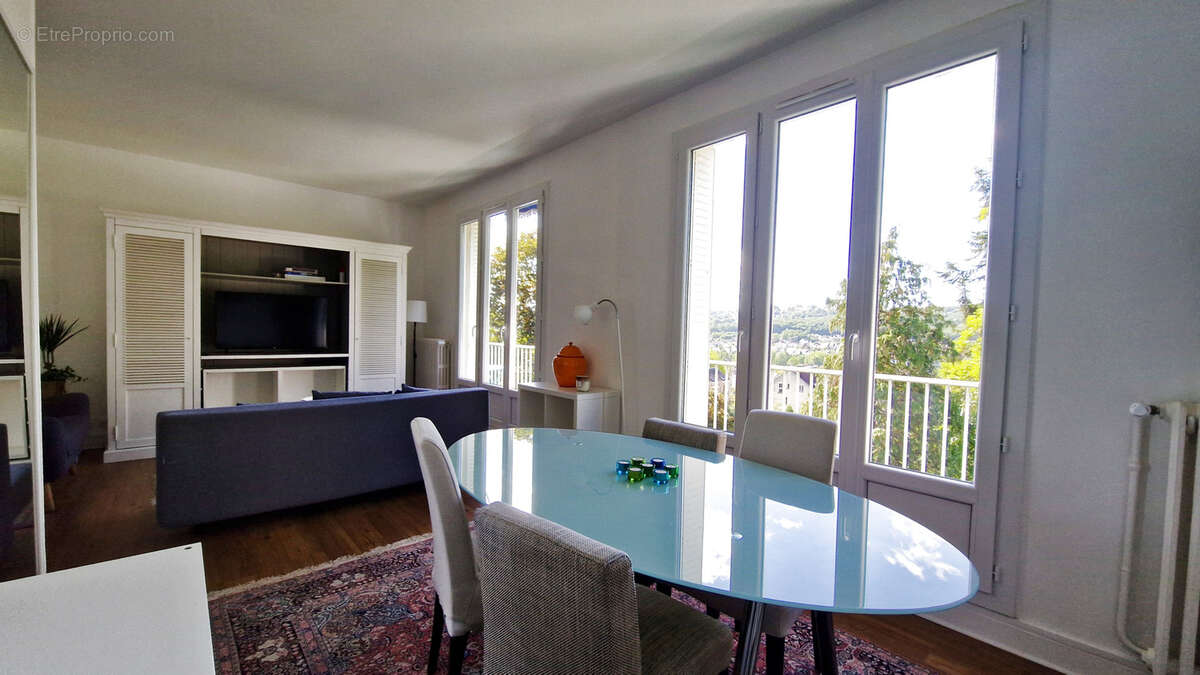 Appartement à ORSAY