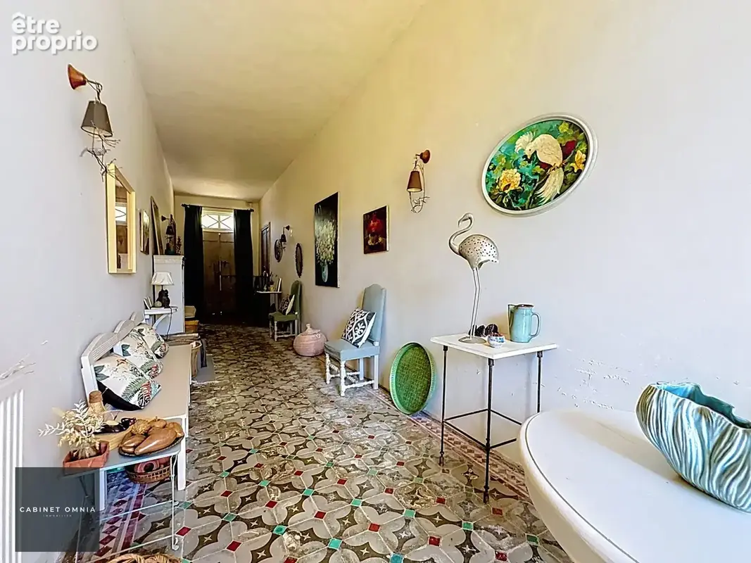 Maison 11 pièces 270 m² à vendre à Drudas (31480) - photo 8