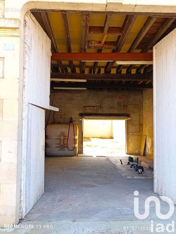 Photo 3 - Maison à MAURUPT-LE-MONTOIS