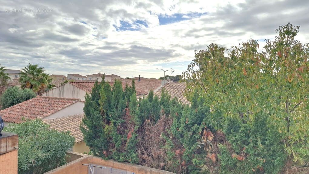 Maison à SAINT-GILLES