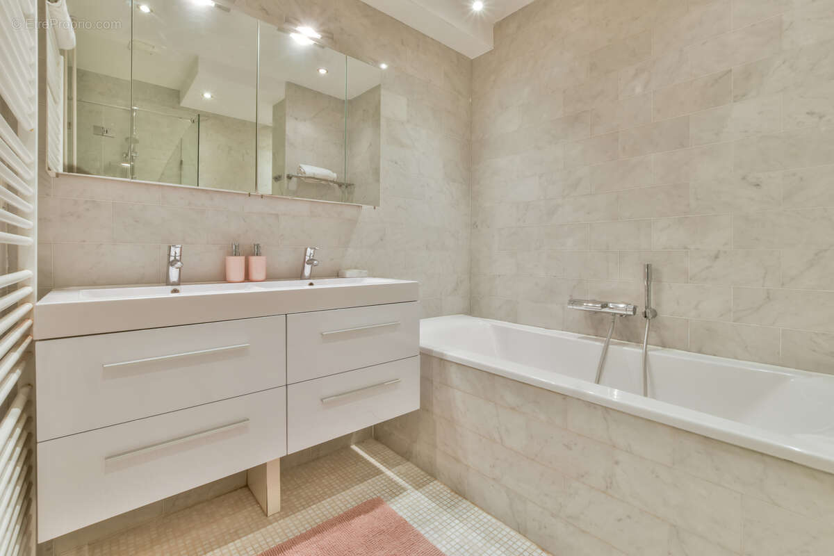 Appartement à BISCHHEIM