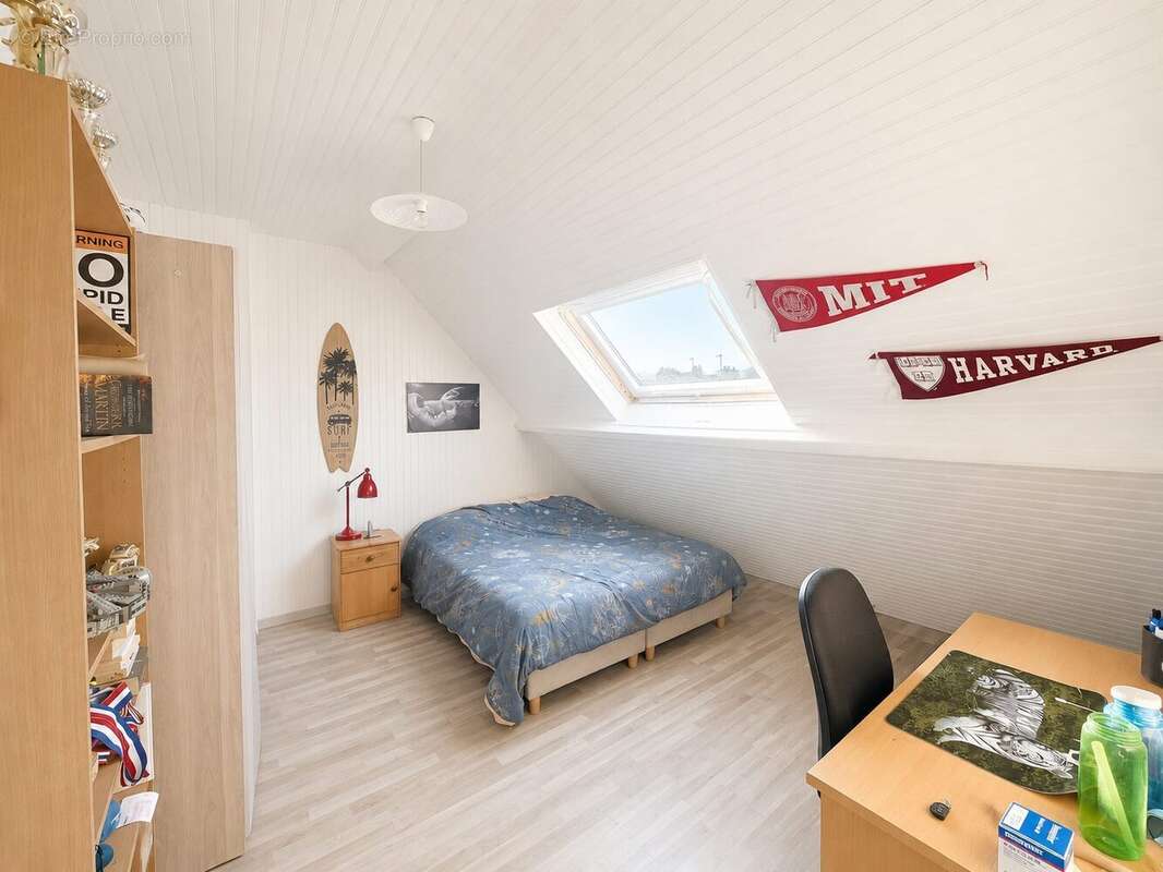Maison 184 m² à Lorient  - photo 4
