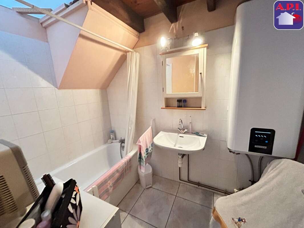 Maison à PUIVERT