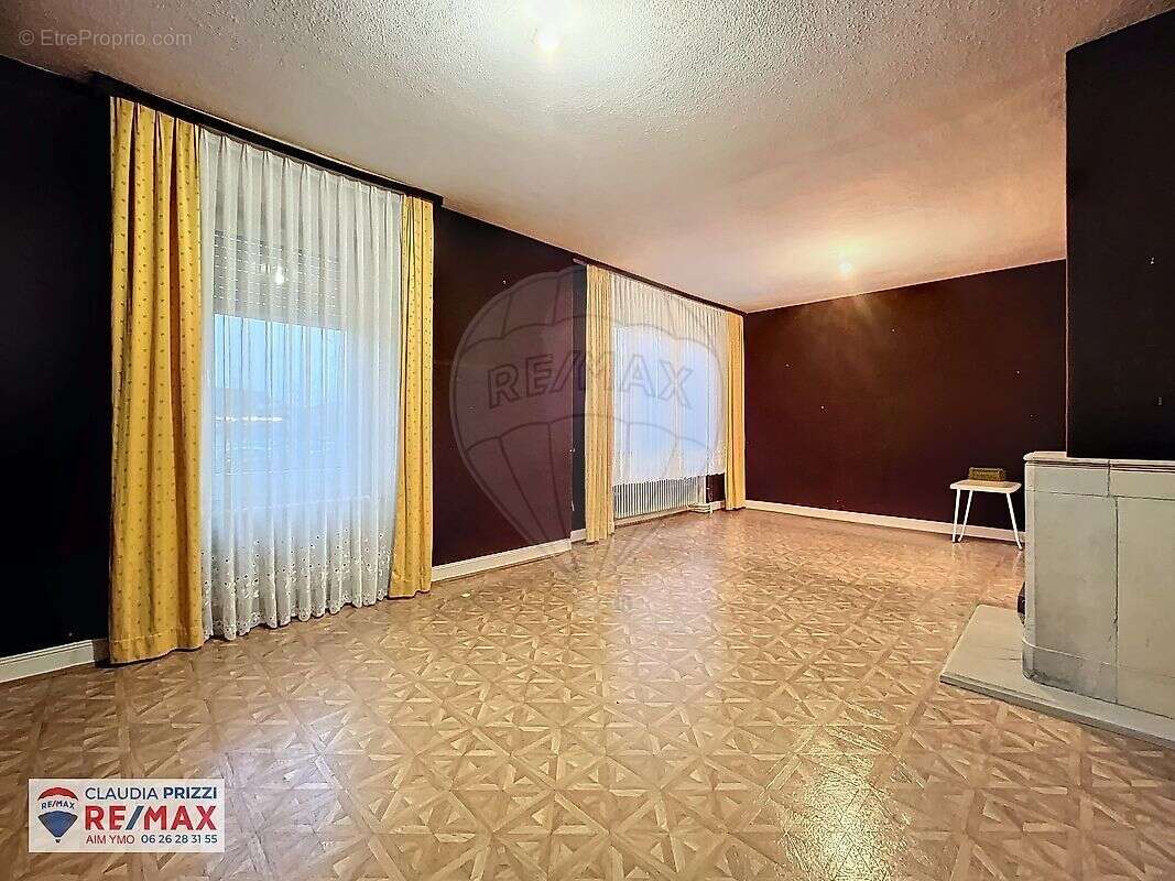 Appartement à COLMAR